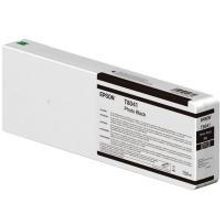 EPSON C13T804100 картридж с чёрными чернилами