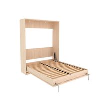 Уют Сервис Кровать подъемная Гарун К04 1600 Молочный Дуб ID - 307975