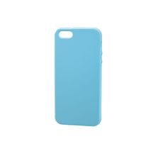 Peter Jackel чехол для iPhone 5 Protector голубой