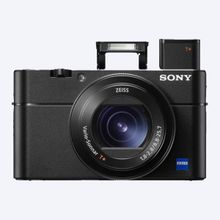 Фотоаппарат Sony Cyber-shot DSC-RX100 VA (M5A)