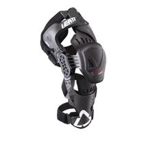 Наколенники Leatt Knee Brace C-Frame Pro Carbon, Размер XXL