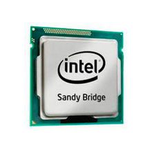 Процессор Intel Pentium G630 Sandy Bridge (2700MHz, LGA1155, L3 3072Kb) oem