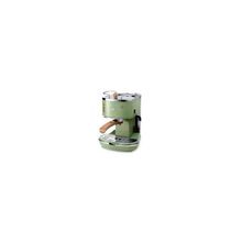 Кофеварка DeLonghi ECOV 310 GR