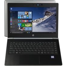 Ноутбук HP ProBook 430 G5    2XZ64ES#ACB    i7 8550U   16   512SSD   WiFi   BT   Win10Pro   13.3"   1.51 кг