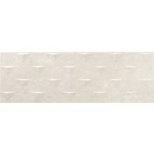 Sanchis Neutral Marfil Triangulum 20x60 см