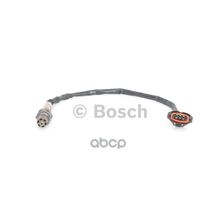 Датчик Кислородный Opel Corsa 1.0  Signum 1.8 03> Bosch арт. 0258006170