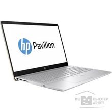 Hp Pavilion 15-ck013ur 2PT03EA gold 15.6"