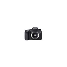 Canon PhotoCamera  EOS 7D body black 18Mpix 3" 720p CF Li-Ion