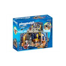 Playmobil Сокровищница рыцарей Возьми с собой