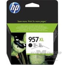 Hp L0R40AE Картридж струйный 957XL черный