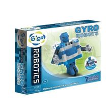 Конструктор Gigo Гиро-роботы, 7+