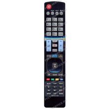 Пульт LG AKB73615302 (TV) как оригинал