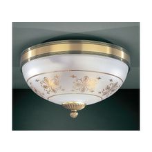 RECCAGNI ANGELO  Светильник потолочный Reccagni Angelo PL 6002 2
