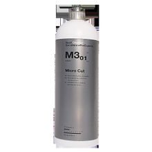 Микрошлифовальная полироль Micro Cut M3.01, 1л, 349001, Koch Chemie