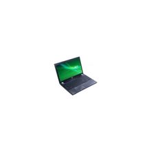 Acer (TM5360-B822G32Mnsk NLED15.6WXGA (1366x768HD) Intel Celeron B820 (1.70ГГц) UMA 2Гб 320Гб (5400) WiFi DVDRW 6CL 1.3Mp 2.54кг sil-bl Linux)