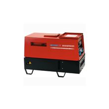 ENDRESS ESE 1204 DHS ES ISO