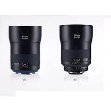 Объектив Carl Zeiss Canon 50 mm F 1.4 Milvus 1.4 50 ZE