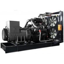 Азимут АД-600С-Т400 с АВР