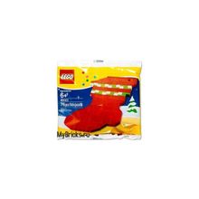 Lego 40023 Holiday Stocking (Носок для Подарков) 2011