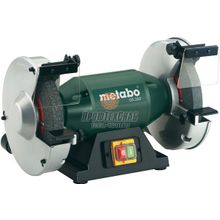 Metabo Станок точильный электрический Metabo DS 200 619200000