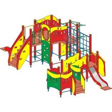 Игровой комплекс Авен Г-313 1