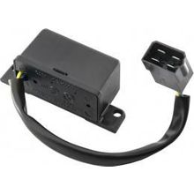 Реле РС 514 стеклоочистителя ВАЗ - 12В