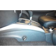 Блокиратор КПП для MITSUBISHI L200  2015-  А+ P - Гарант Консул 28015.L