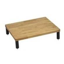 Atacama Audio Apollo Storm 6 HiFi Shelf  135mm.