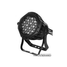 Светодиодный архитектурный светильник EURO DJ LED-1W AWB (25)