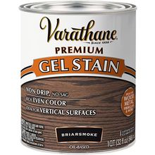 Rust-Oleum Varathane Gel Stain 946 мл шиповник