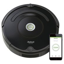 Робот-пылесос iRobot Roomba 671