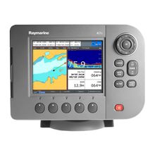 Raymarine A57D