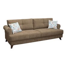 Диван-кровать Мирта ТД 308