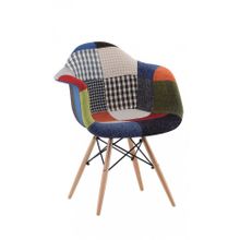 Кресло Mobil MK-4330-RD