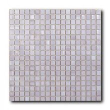 Стеклянная мозаика Art&Natura Classico Glass Adriana 1 (плитка 15х15 мм), лист 295x295 мм (1,74 м2 упак)