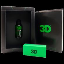 Керамическое покрытие автомобиля 3D 935CC-Kit 30 мл