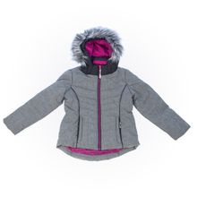 ICEPEAK Зимняя куртка для девочки 650006805IVF(817)