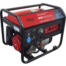 Fubag WCE 250 DC ES