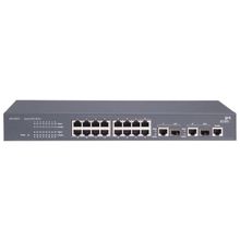 HP E4210-24-PoE Switch JE033A