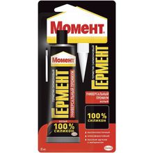 Момент Гермент Премиум 85 мл белый