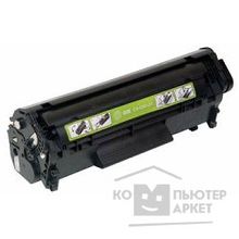 Cactus Q2612AD Картридж  CS-Q2612AD для LJ 1010 1012 1015 1018