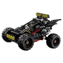 Конструктор LEGO 70918 Batman Movie Пустынный багги Бэтмена