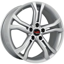 Колесный диск REPLICA MZ41 7,5x18 5x114,3 D67,1 ET45 s