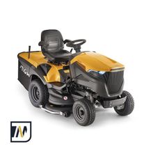 Садовый минитрактор Stiga Estate Pro 9122 XWS