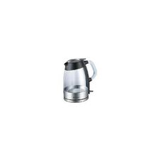 Чайник Rolsen RK3716G черный