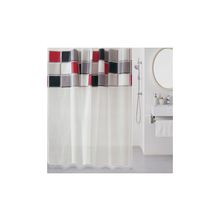 Штора для ванной комнаты Beautiful Tiles Milardo 514V180M11