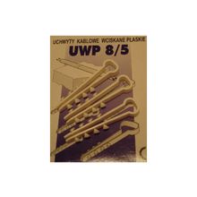 Дюбель-скоба UWP 8 5 (плоская)