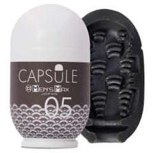 Мастурбатор Men sMax Capsule 05 - OUGI (75788)