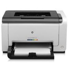 HP CLJ Pro CP1025 принтер лазерный цветной