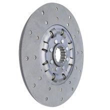 Диск сцепления A52.21.000 ведомый Трактора